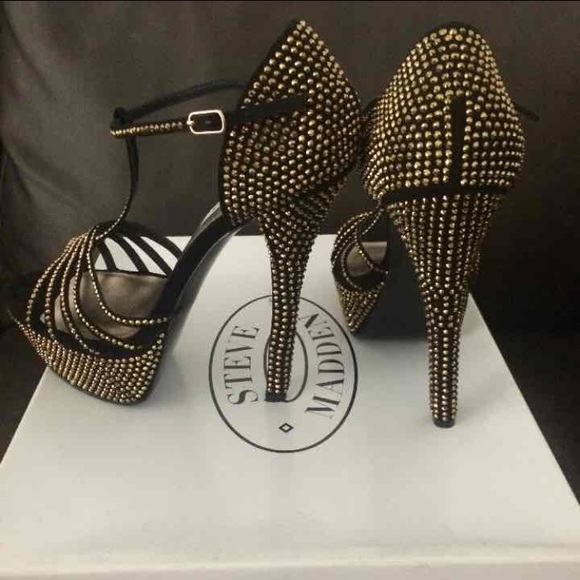 Steve Madden Avory - Picture 3 of 4